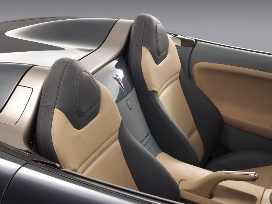 Pontiac Solstice 2006 года  (фото 75 из 126)